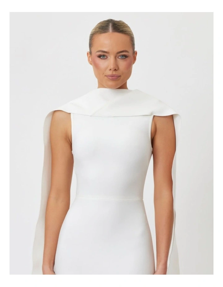 Pre-Order Jemima Midi Dress image 4