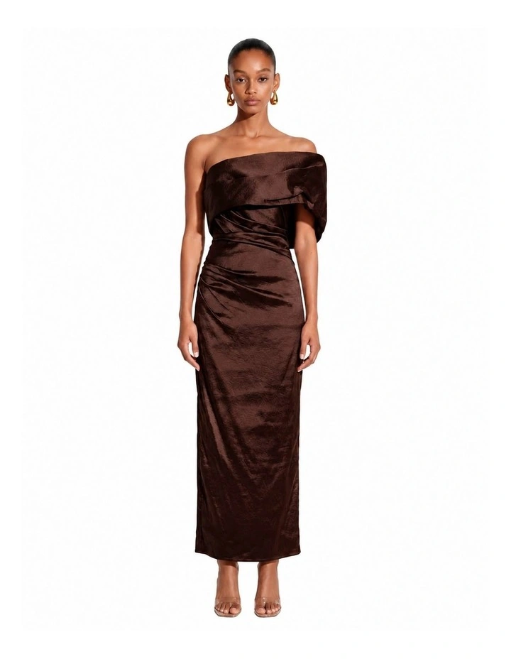 Saskia Dress image 3