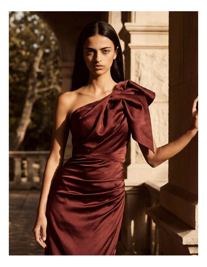 Alexandria Dress image 4
