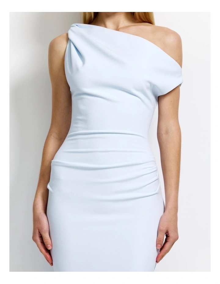Kaja Gown in Ice Blue image 4