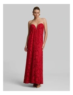 Santina Dress