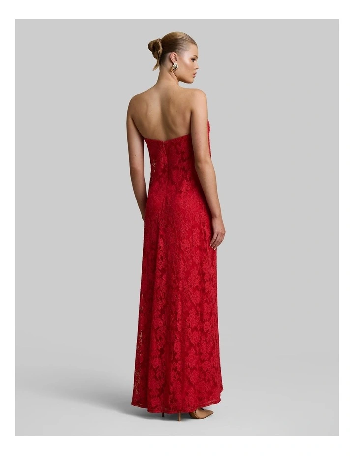 Santina Dress image 2