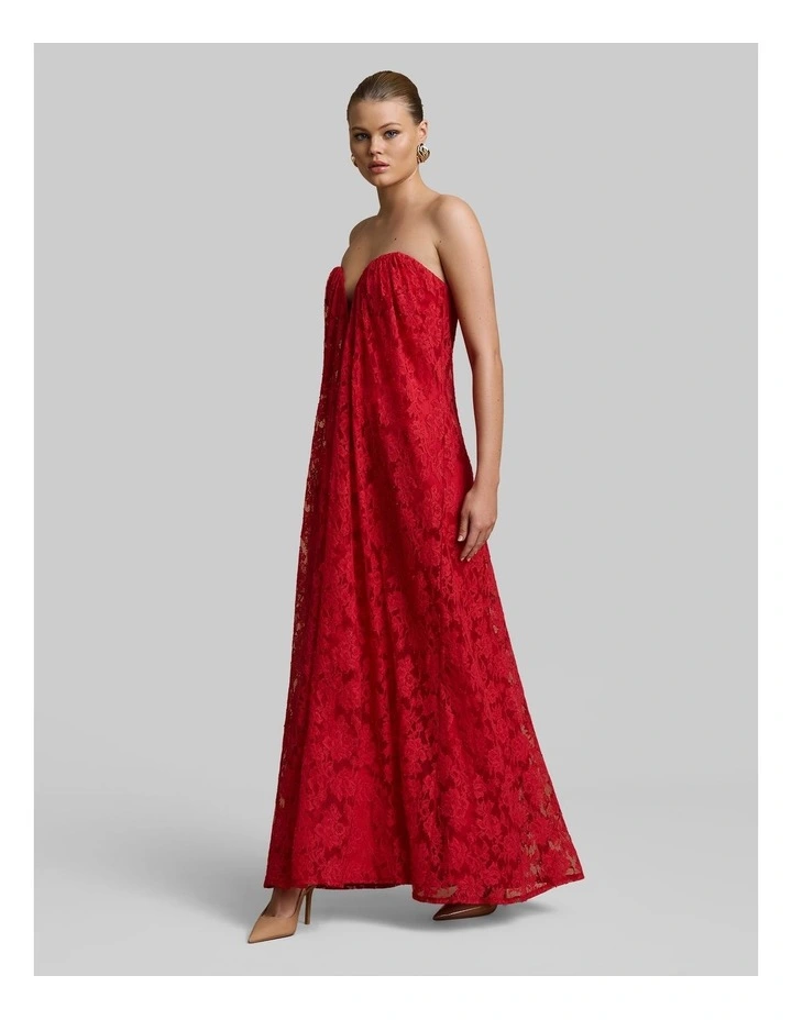 Santina Dress image 3