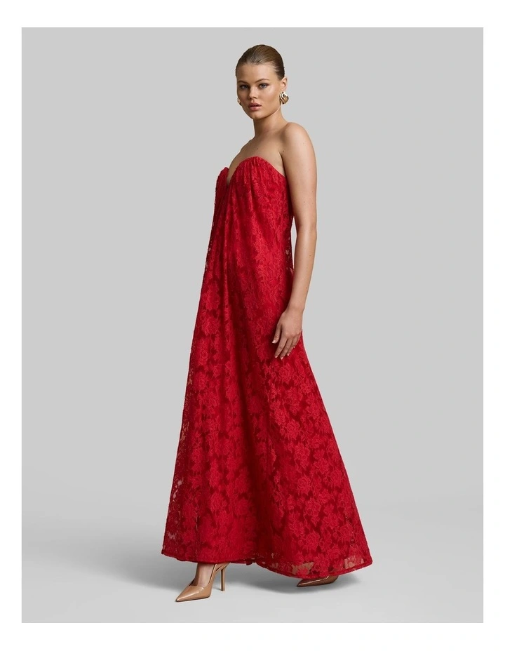 Santina Dress image 4