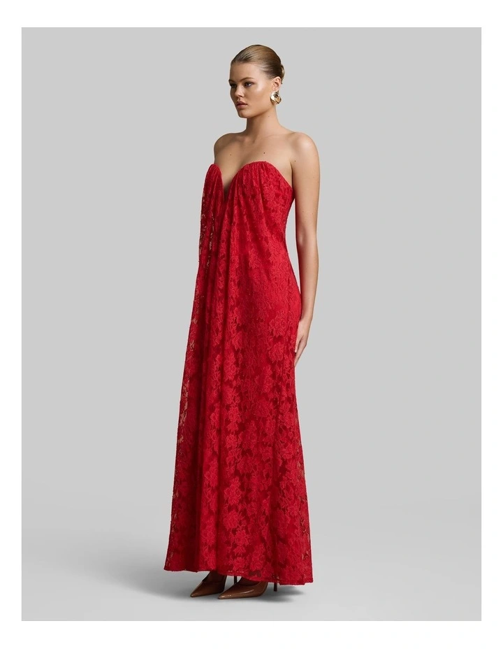 Santina Dress image 5