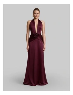 Nora Dress