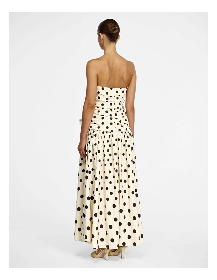 Ketchin Maxi Dress image 2