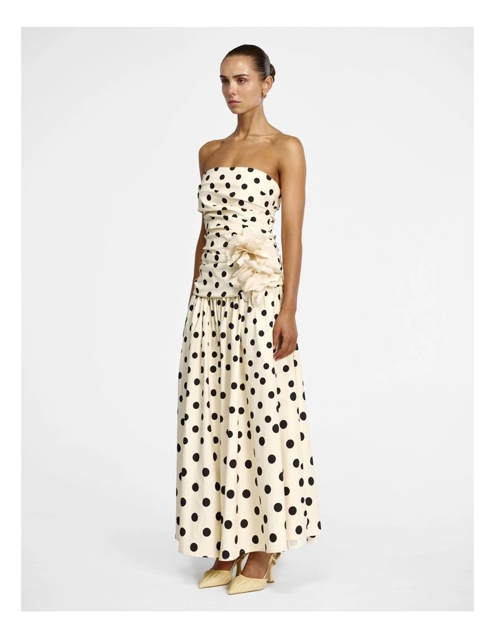 Ketchin Maxi Dress image 3