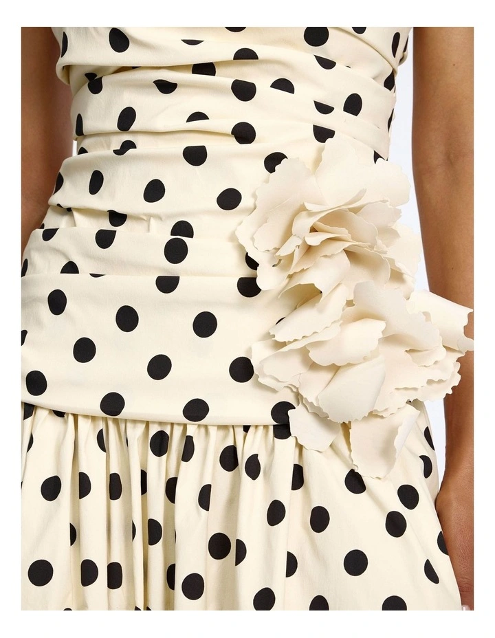 Ketchin Maxi Dress image 4