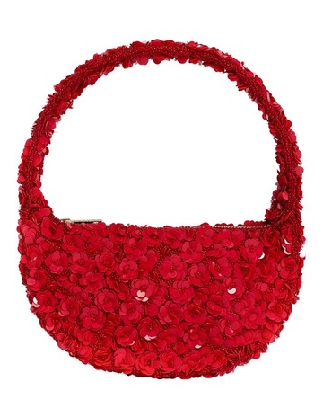 Red colour
