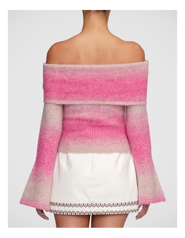 Soraya Off-Shoulder Top image 2