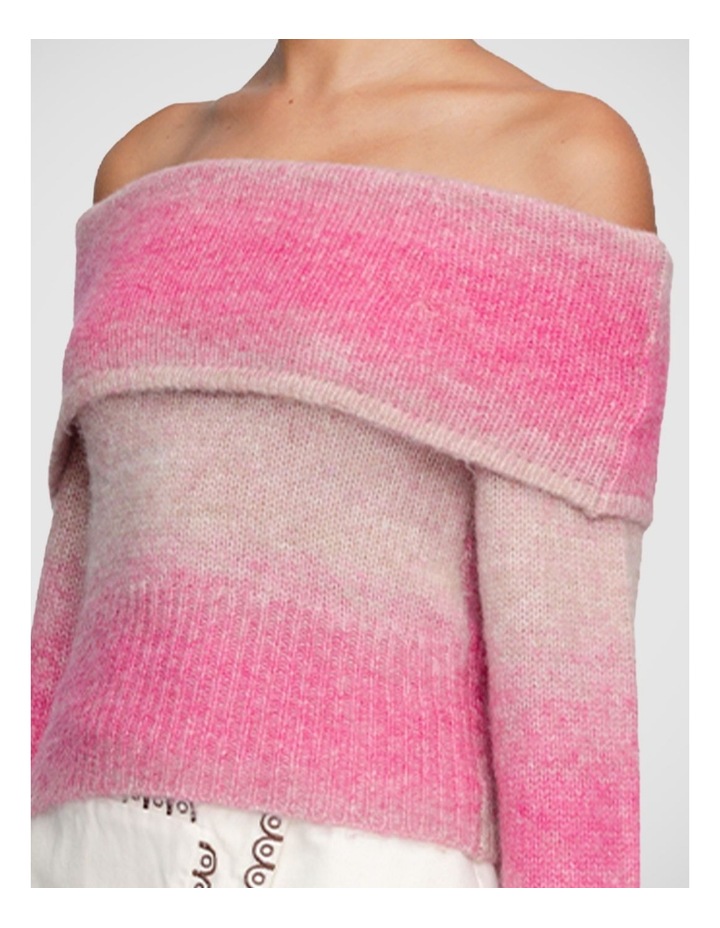 Soraya Off-Shoulder Top image 4