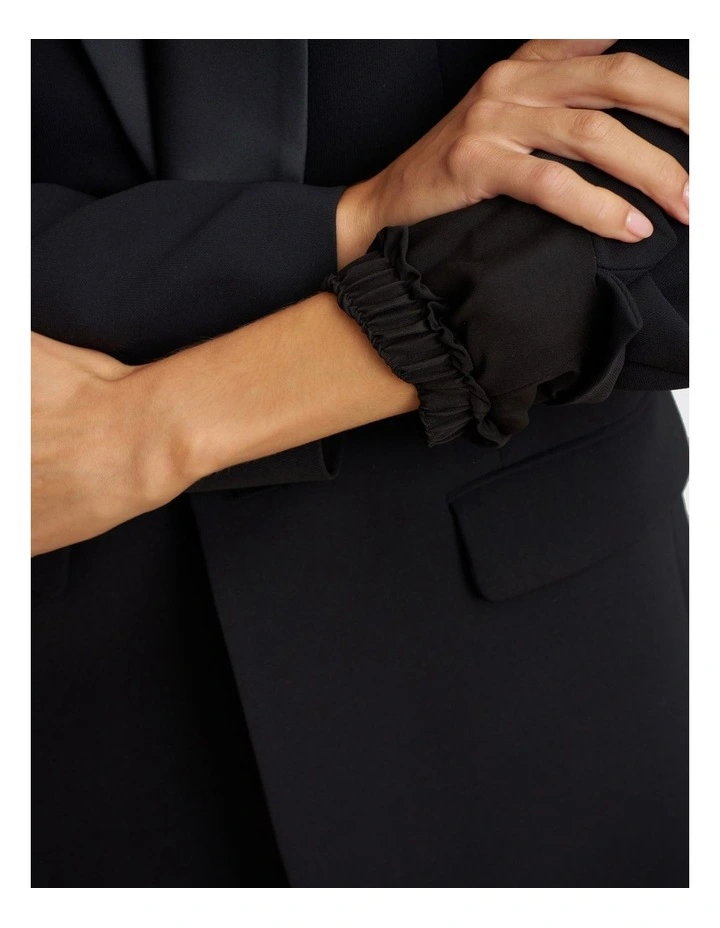 Her Tuxedo Jacket image 7