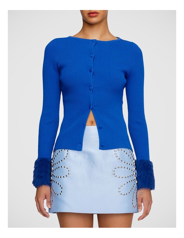 Solana Cardigan image 1