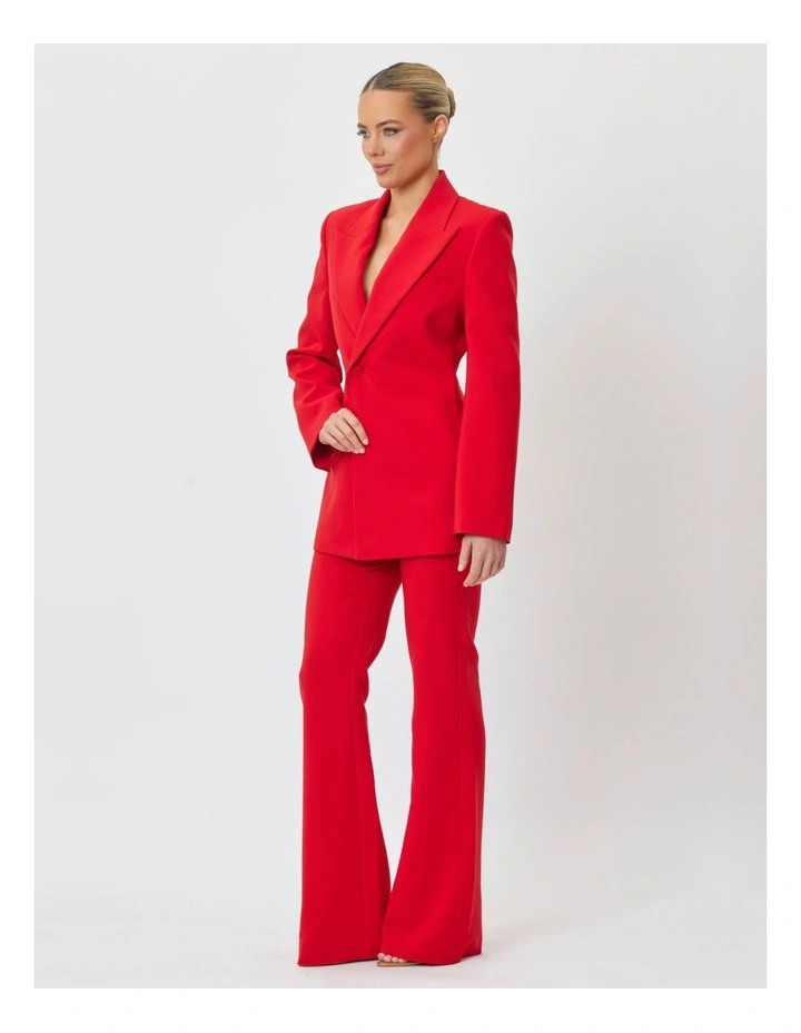 Pre-Order Saffire Blazer image 3
