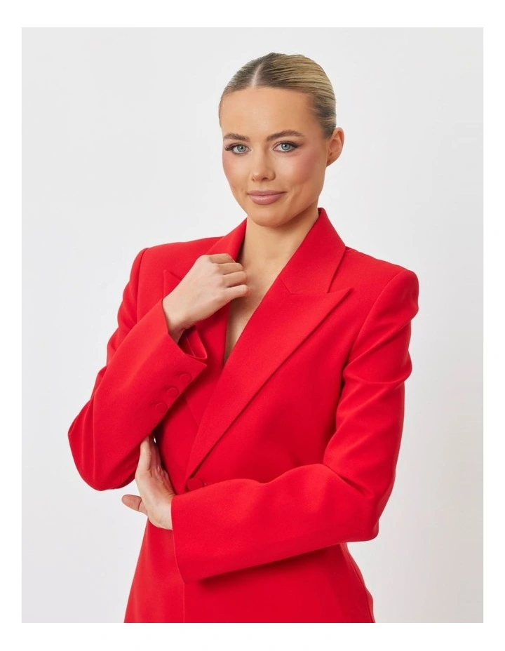 Pre-Order Saffire Blazer image 4