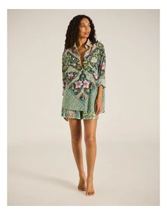 Floriana Aura Shirt