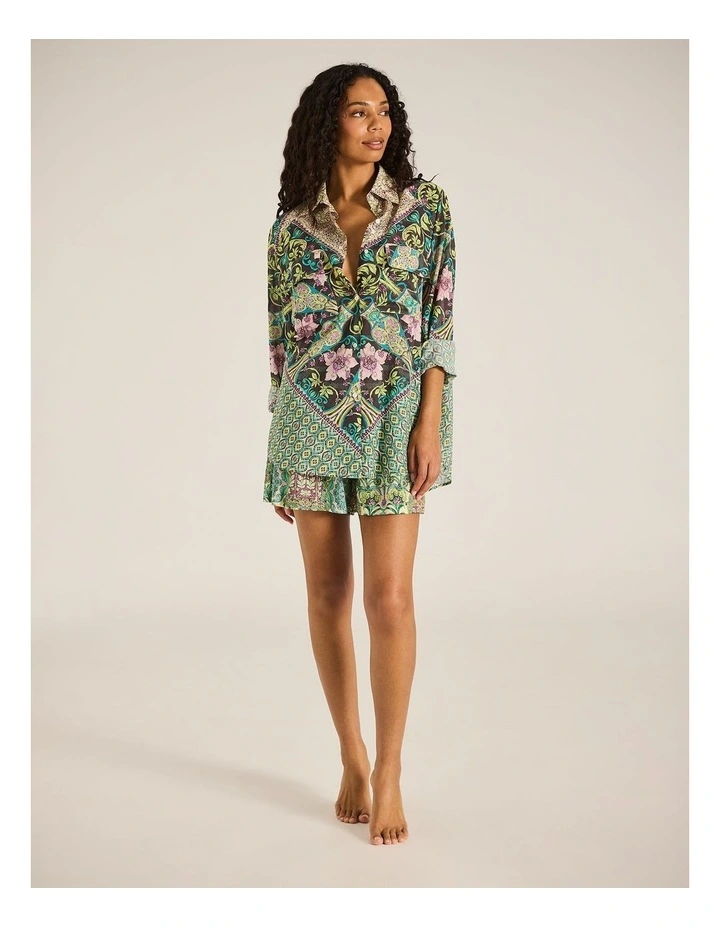 Floriana Aura Shirt image 1