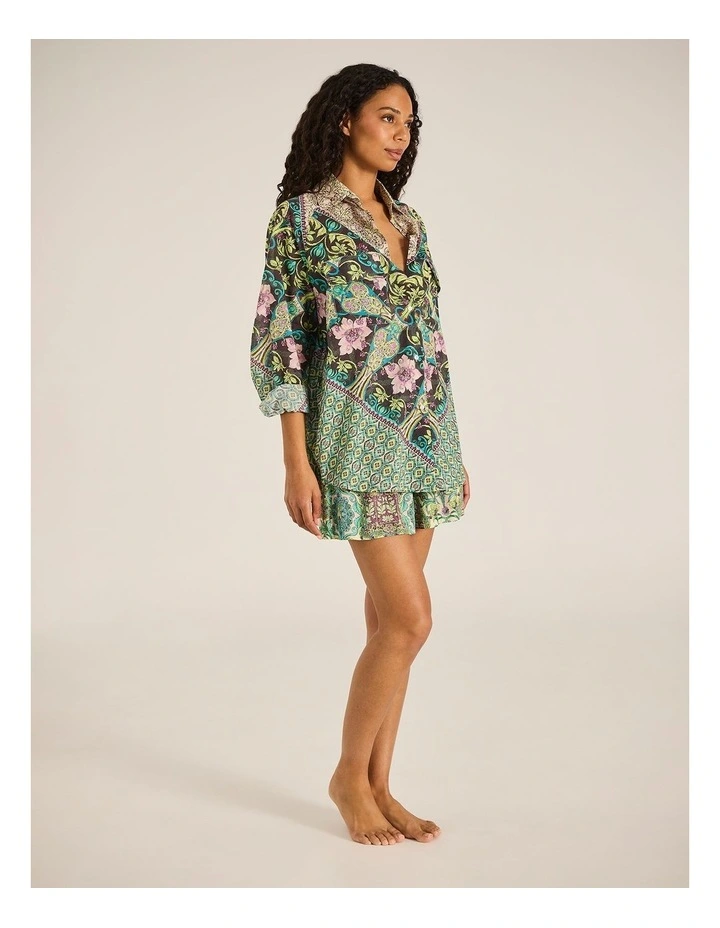 Floriana Aura Shirt image 3