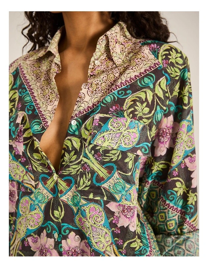 Floriana Aura Shirt image 4