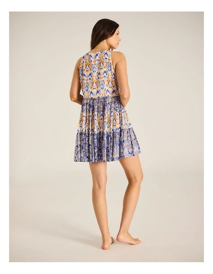 Azura Fabia Mini Dress image 2