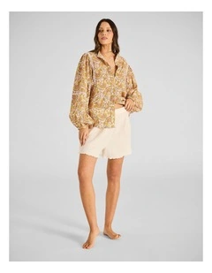 Calista Isla Shirt