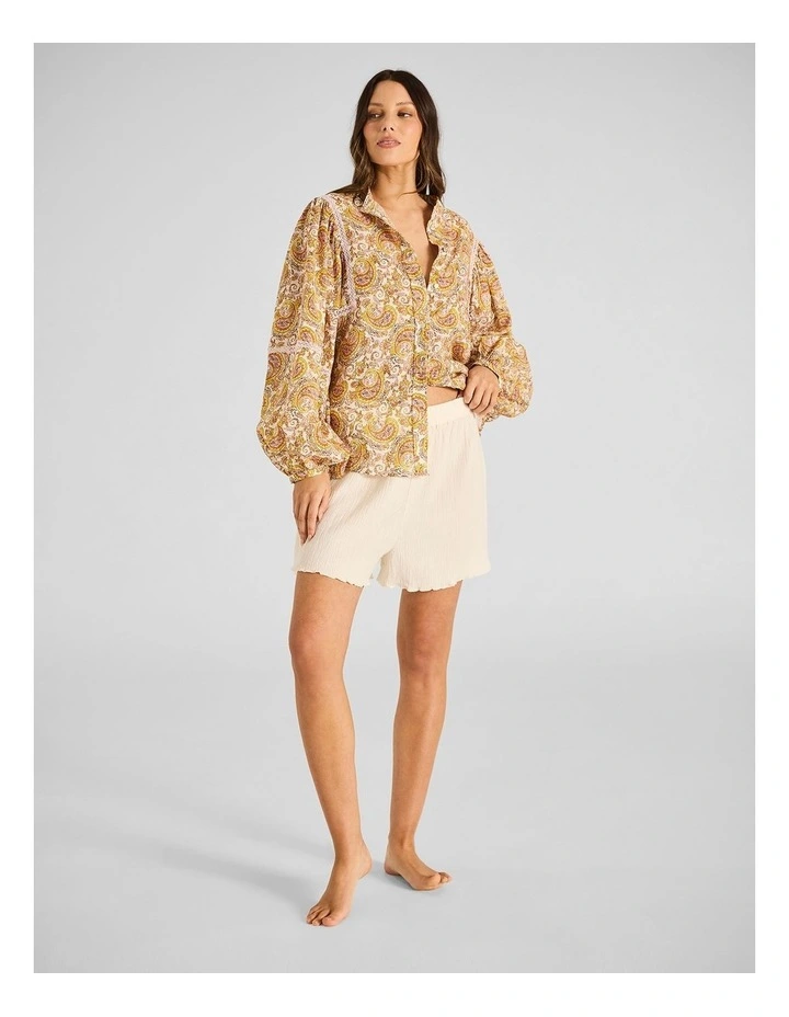 Calista Isla Shirt image 1