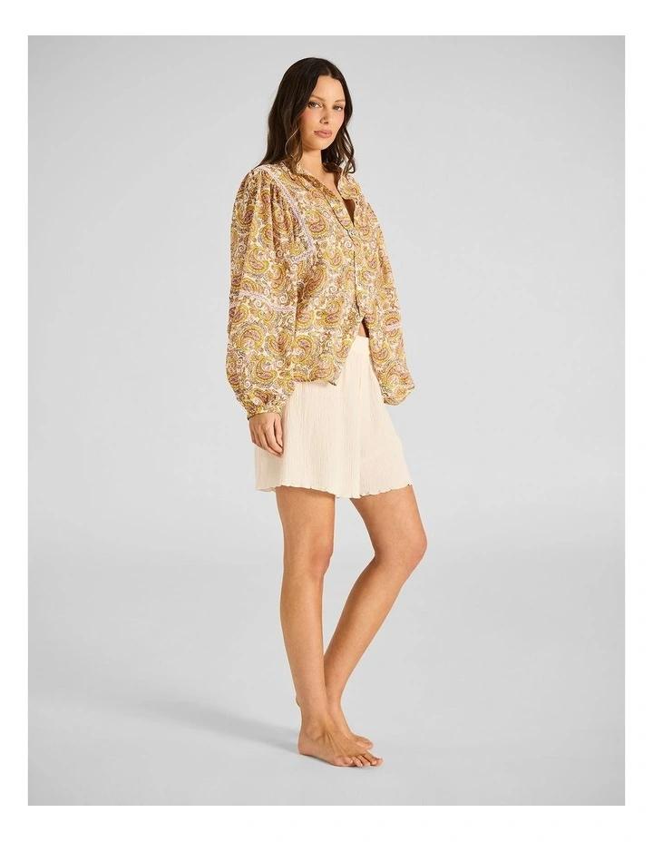 Calista Isla Shirt image 3