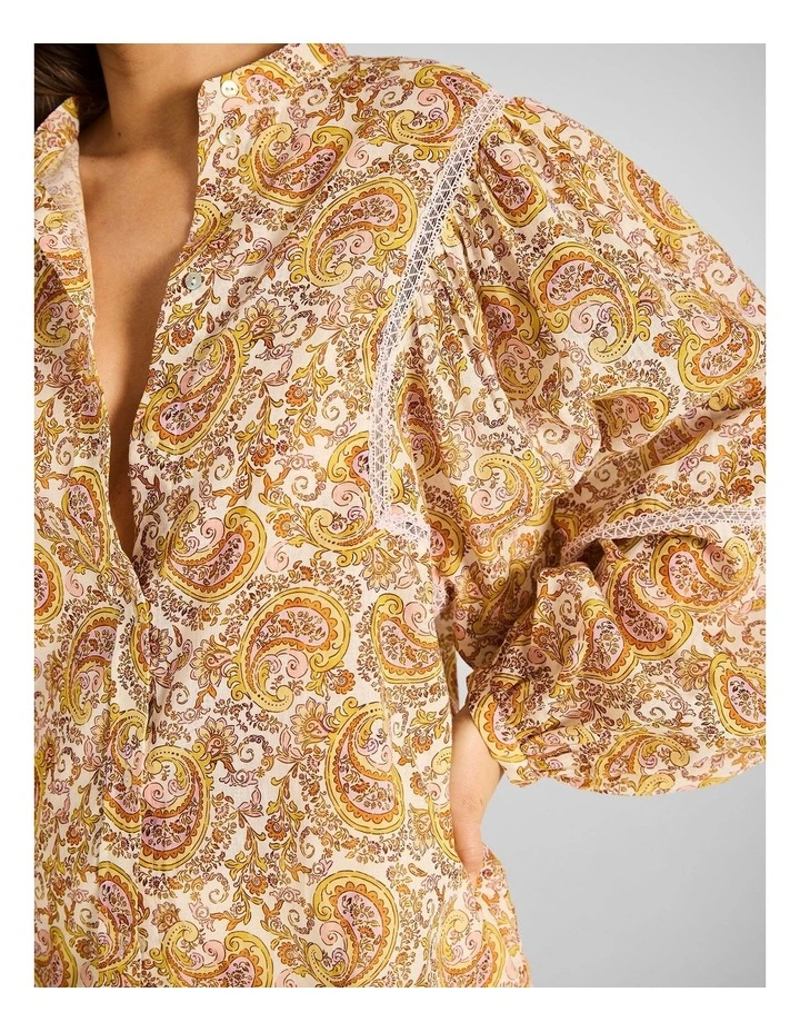 Calista Isla Shirt image 4