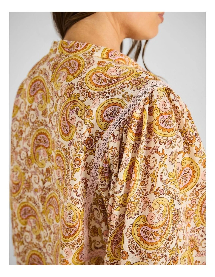 Calista Isla Shirt image 5