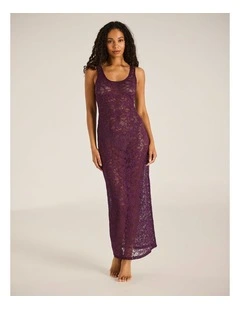 Celestia Maxi Dress