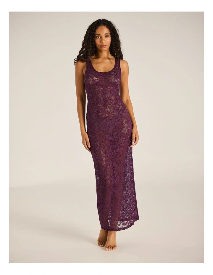 Celestia Maxi Dress image 1