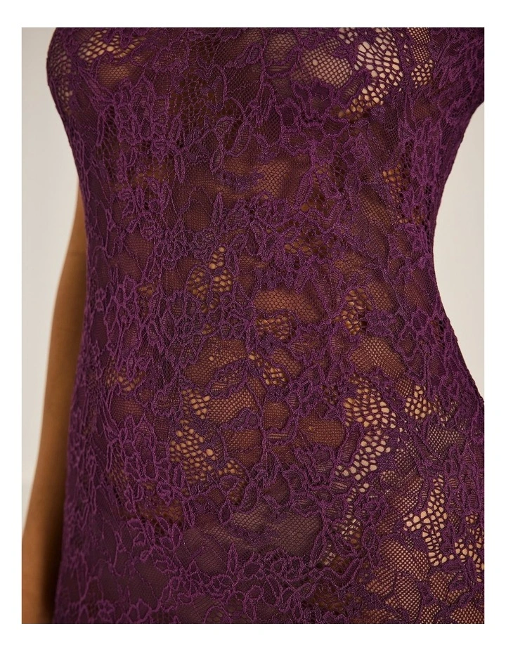 Celestia Maxi Dress image 4