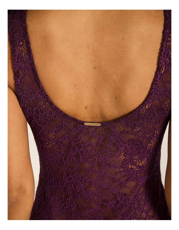 Celestia Maxi Dress image 5