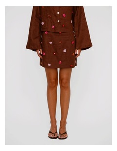 Romy Skirt