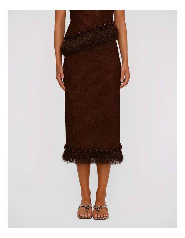 Casilda Midi Skirt image 1