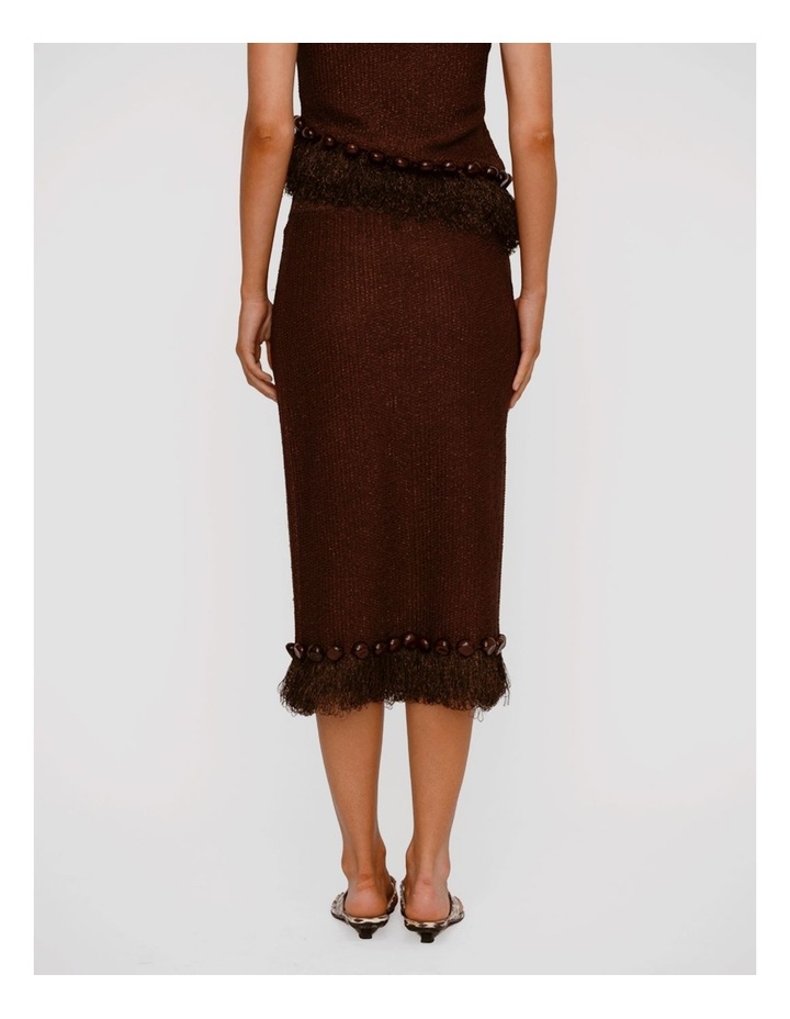 Casilda Midi Skirt image 2