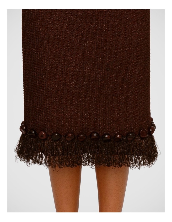 Casilda Midi Skirt image 4