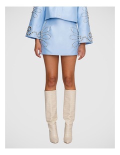 Seda Mini Skirt