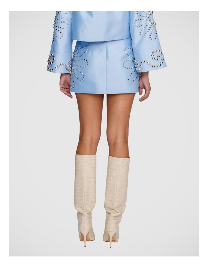 Seda Mini Skirt image 2