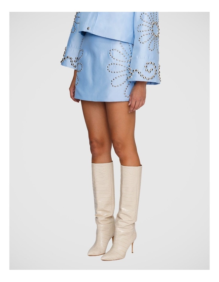 Seda Mini Skirt image 3