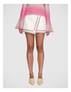 Azar Mini Skirt