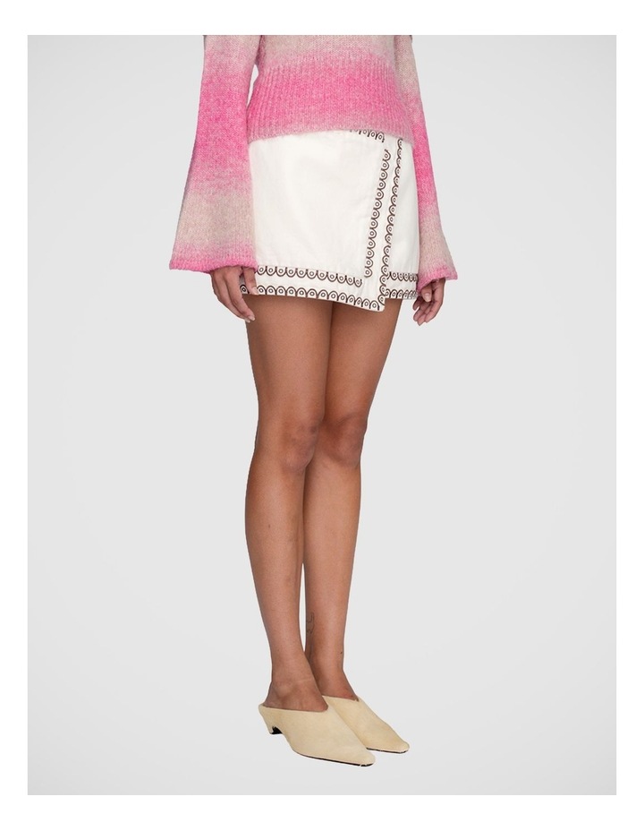 Azar Mini Skirt image 3