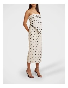 Penny Pencil Skirt