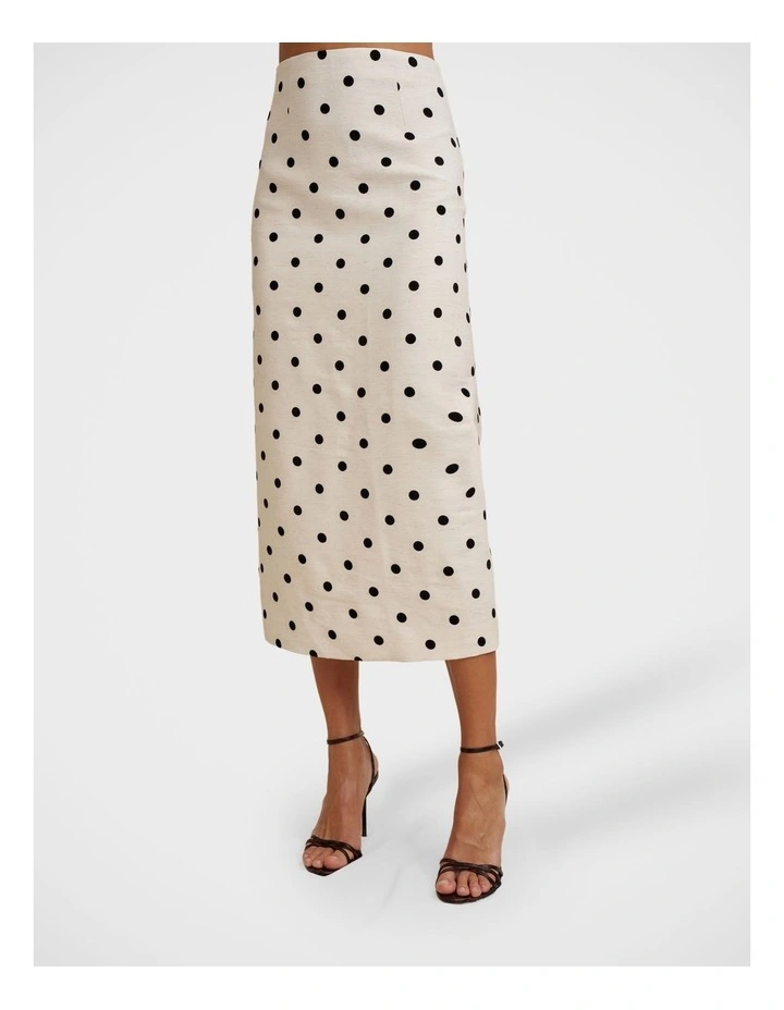 Penny Pencil Skirt image 4