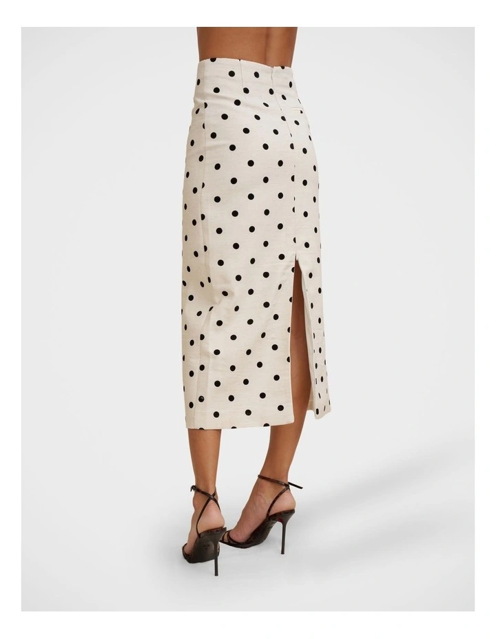 Penny Pencil Skirt image 5