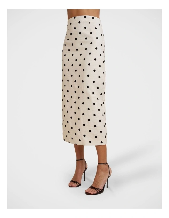 Penny Pencil Skirt image 6