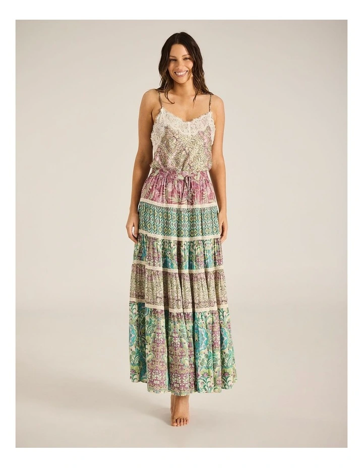 Floriana Aviva Skirt image 1