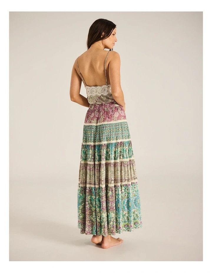Floriana Aviva Skirt image 2