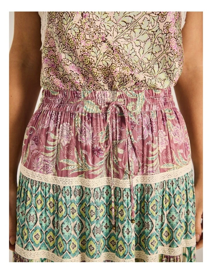 Floriana Aviva Skirt image 4